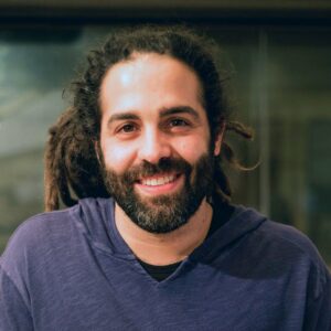 Daniel Fusco