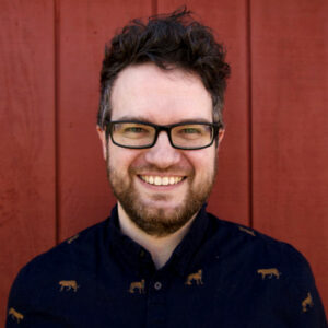 Lindsay John Kennedy