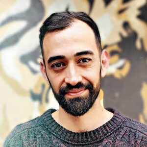 Jonathan Domingo
