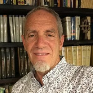 Bill Welsh