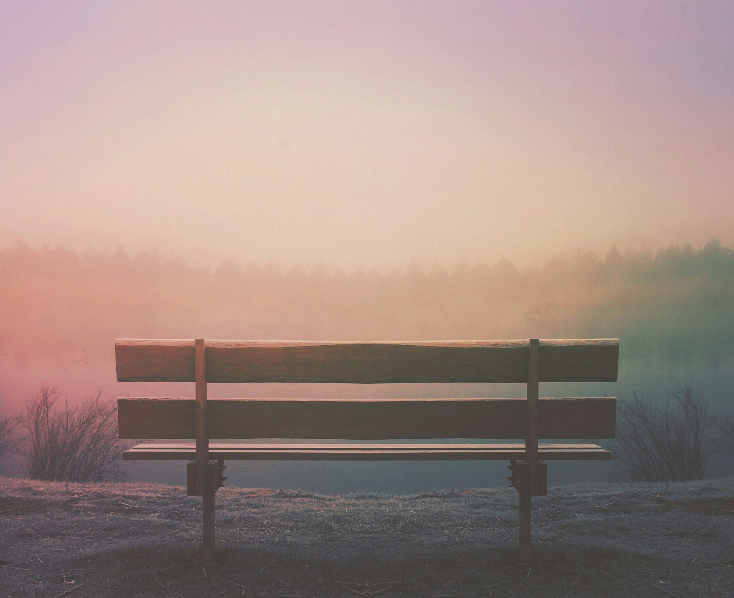 Experiencing Christ’s Rest
