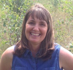Angie Nelson