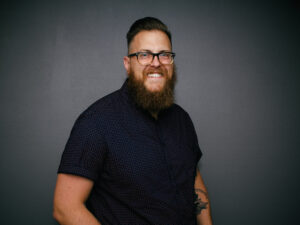 Conor Berry