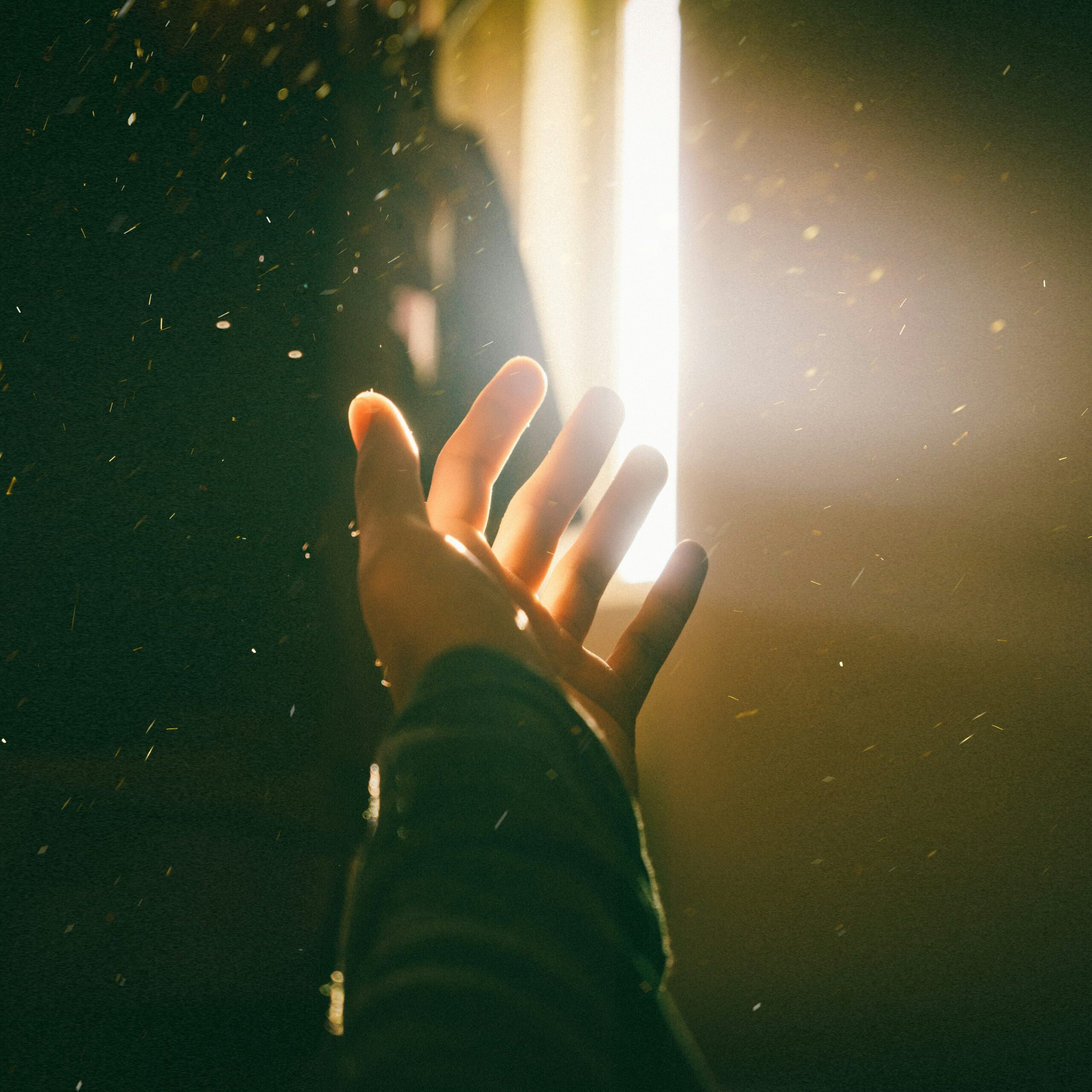 Good Fear / Bad Fear — Understanding the Difference