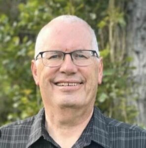 Jeff Jackson