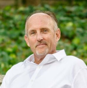 Jeff Gill