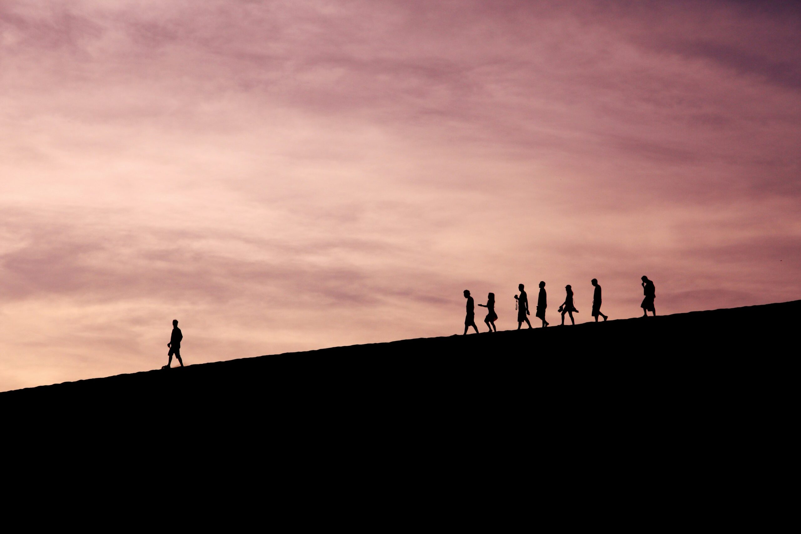 Intentional Relational Leadership: How to Develop Leaders in Real Life