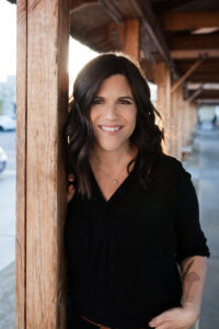 Shannon Quintana