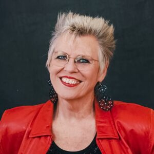 Kathy Gilbert