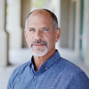 Lance Ralston