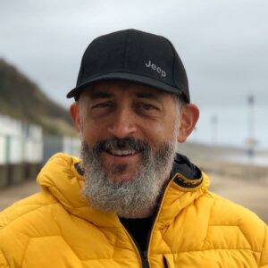 Simon Lawrenson