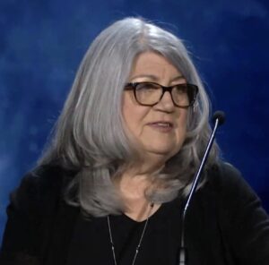Maryellen Stipe