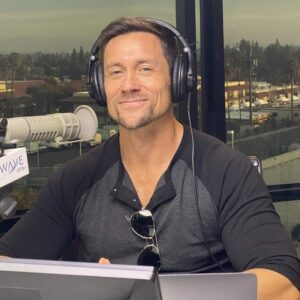 Mike Chaddick