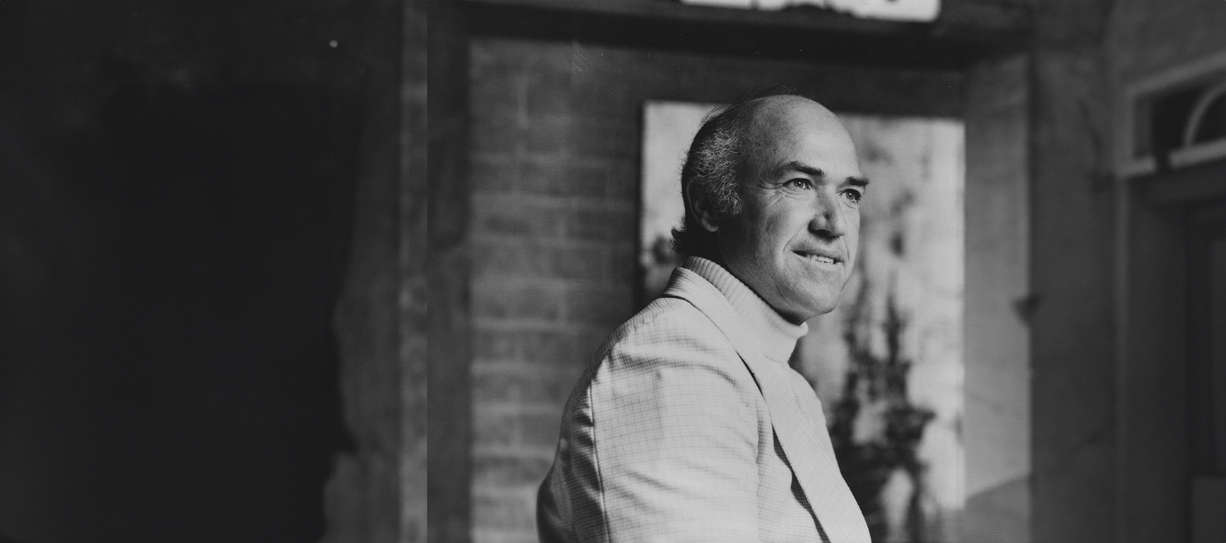 A Tribute To My Pastor: Chuck Smith
