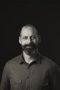 Nate Holdridge