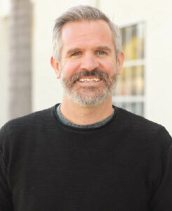 Phil Metzger