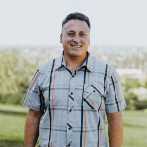 Rob Salvato