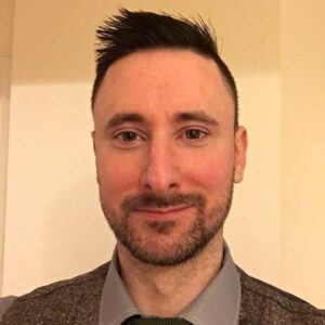 Shane Angland