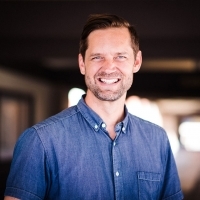 Scott Cunningham