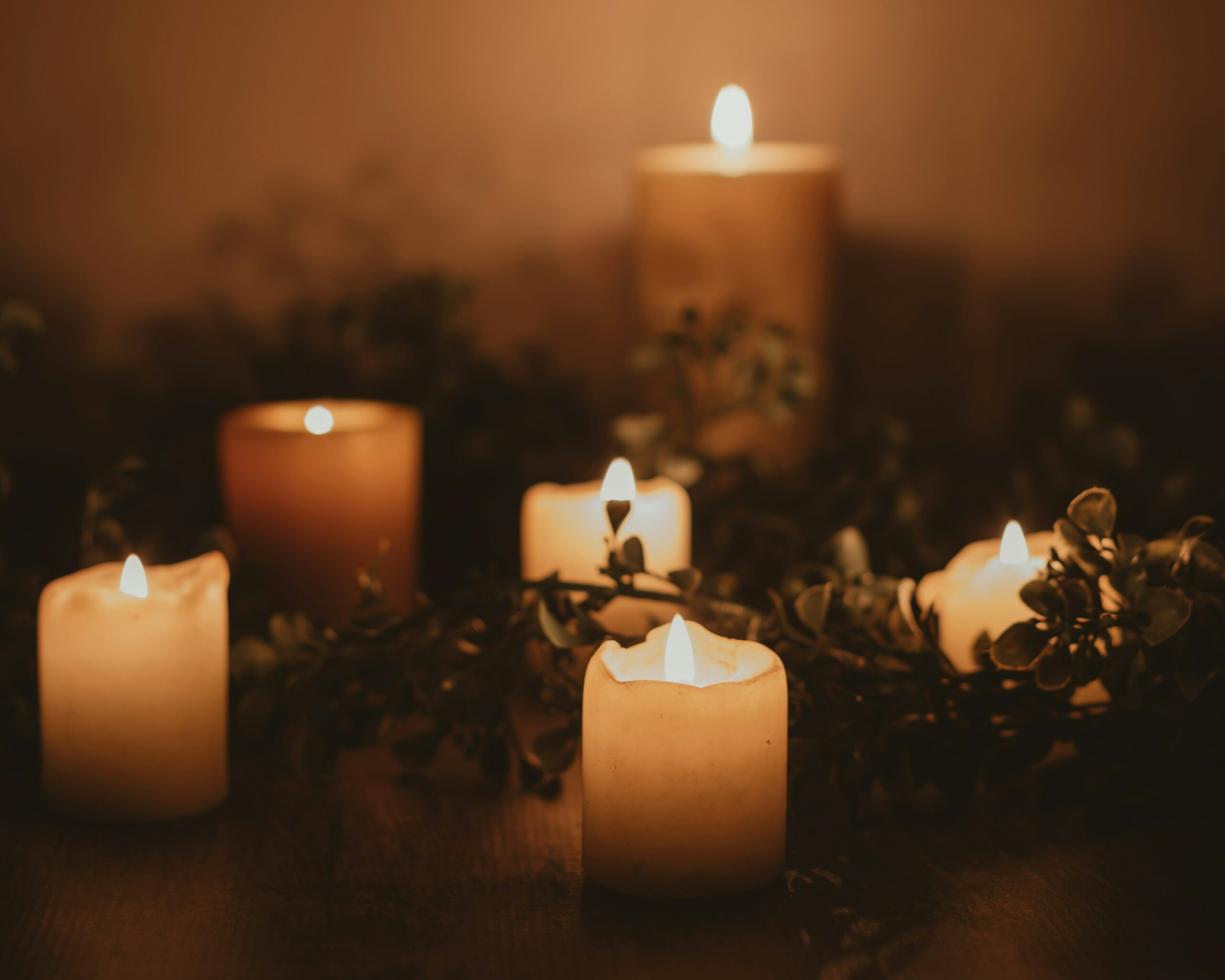 Advent: Jesus Our Salvation