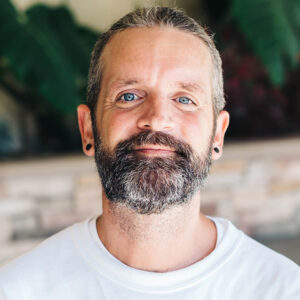 Josh Sorensen