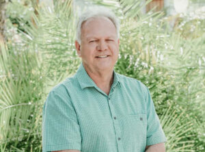 Dave Shirley