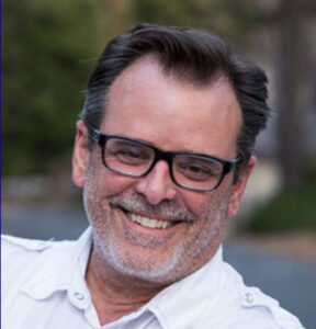 Ted Leavenworth