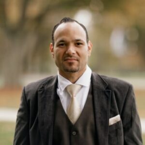 Dominick Hernández