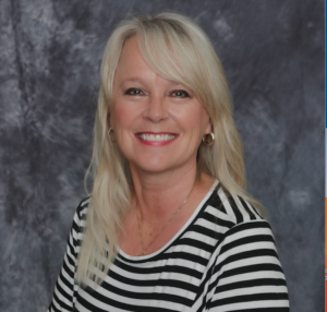 Cathy Taylor