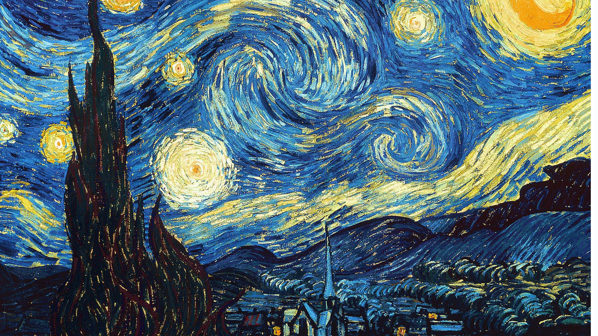 The Power and Role of Just One Color